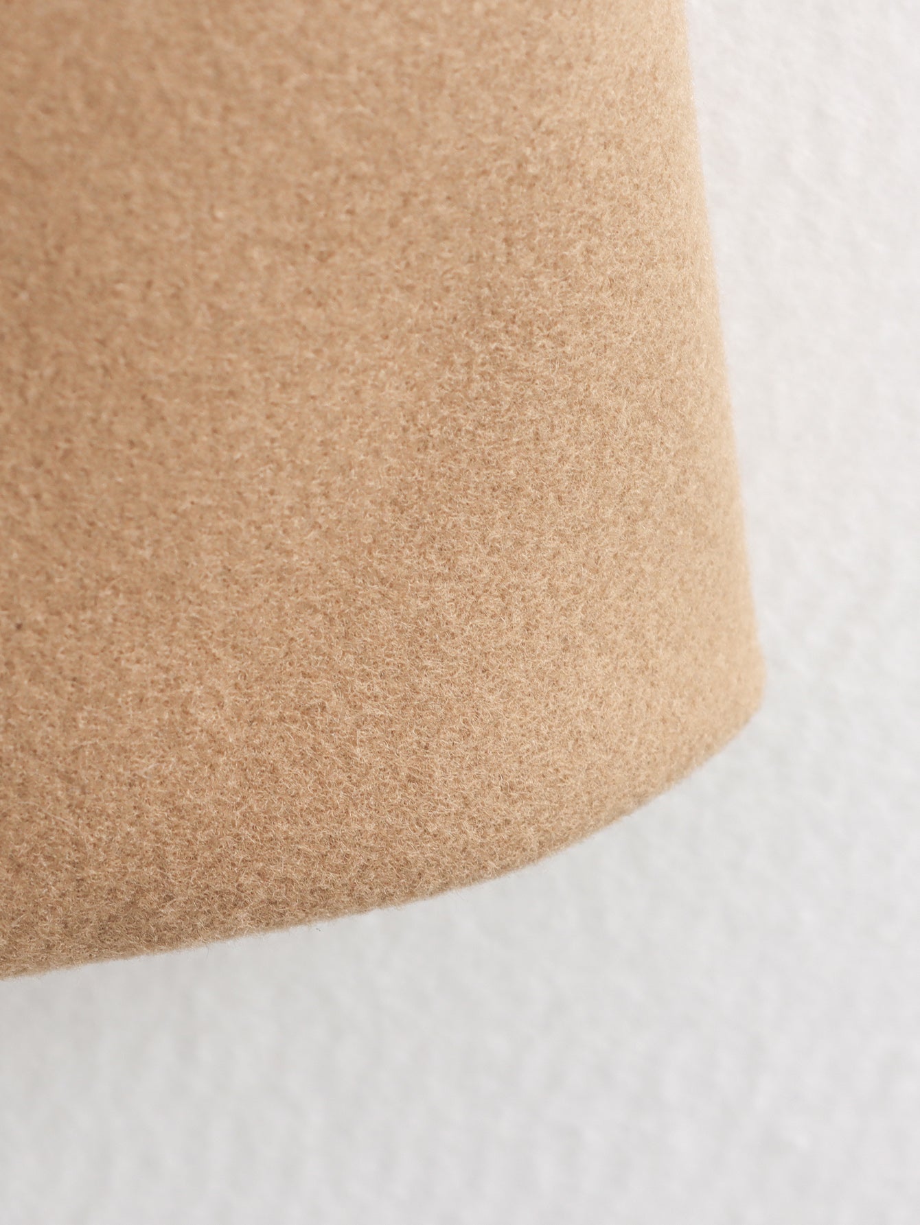 Golden Fur Whisper Coat