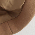 Golden Fur Whisper Coat