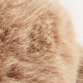 Golden Fur Whisper Coat