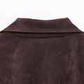 Mocha Edge Jacket
