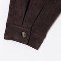 Mocha Edge Jacket