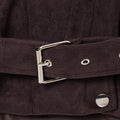 Mocha Edge Jacket