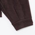 Mocha Edge Jacket