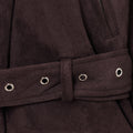 Mocha Edge Jacket