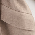 Café Noir Fur Coat