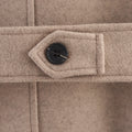 Café Noir Fur Coat
