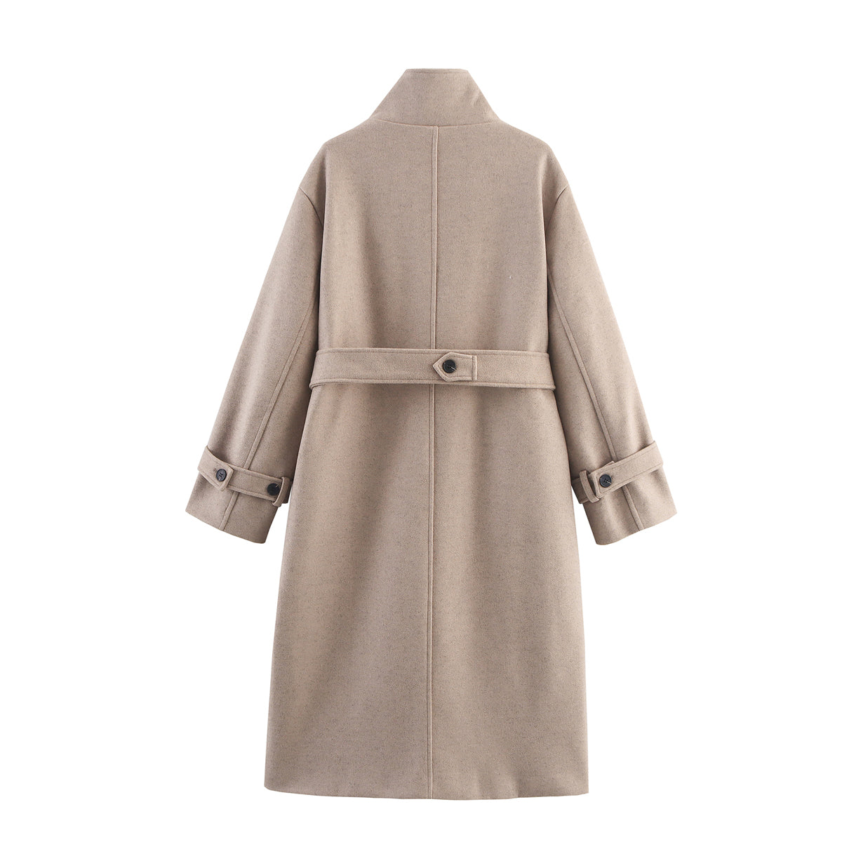Café Noir Fur Coat