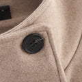Café Noir Fur Coat