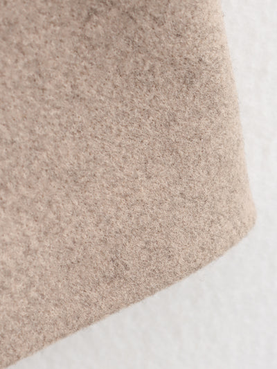 Café Noir Fur Coat