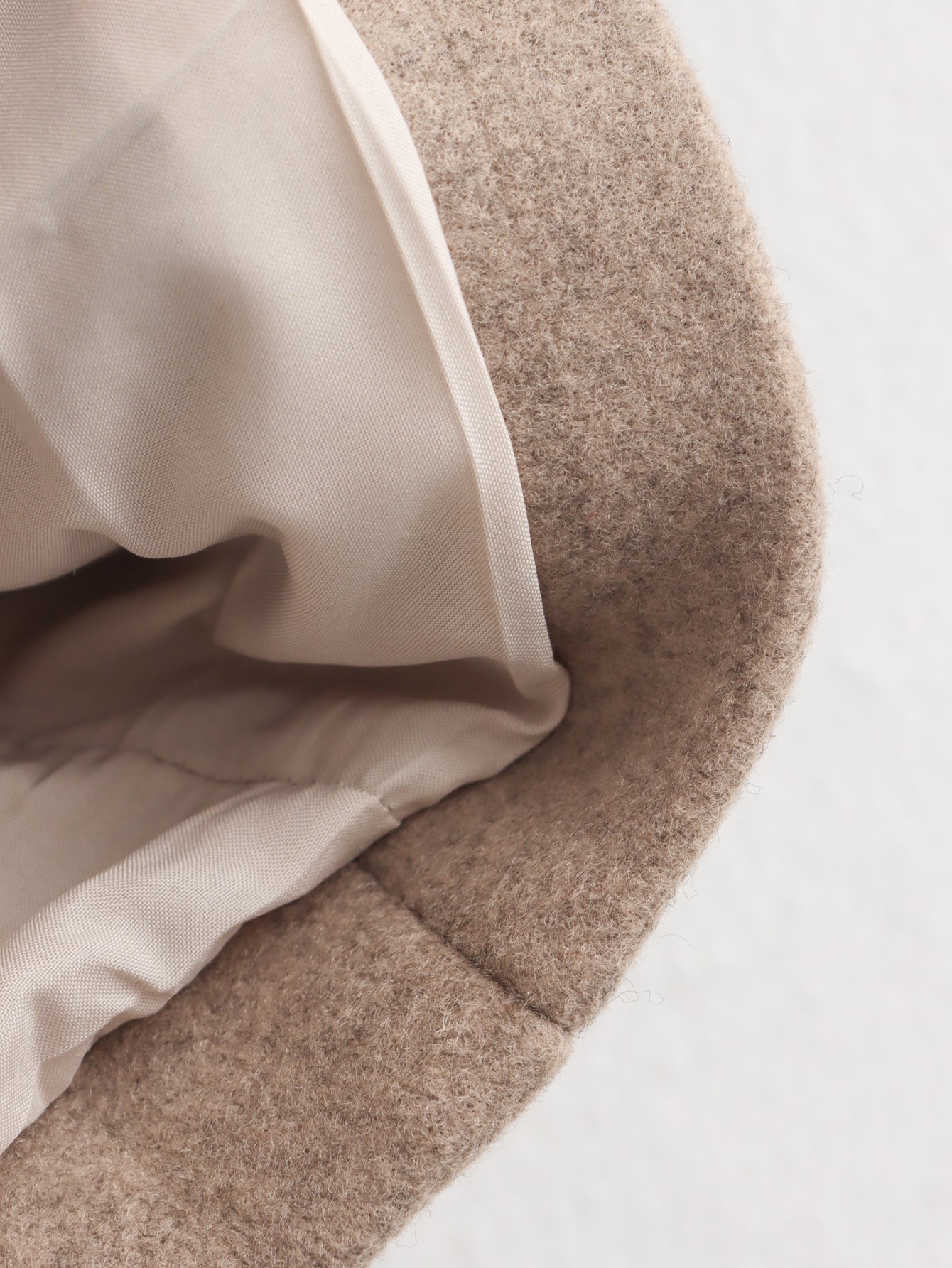 Café Noir Fur Coat