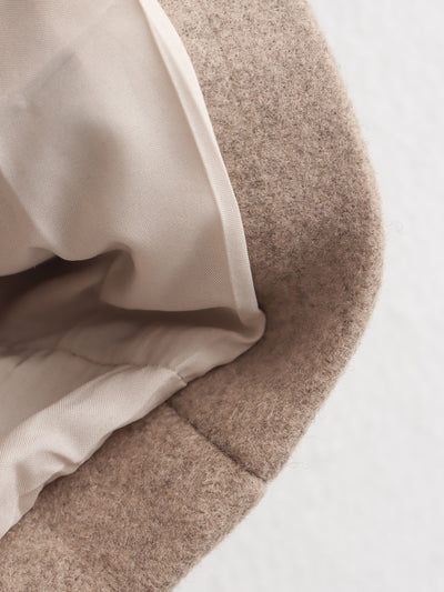 Café Noir Fur Coat