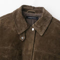 Brown Storm Jacket