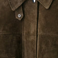 Brown Storm Jacket