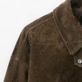 Brown Storm Jacket