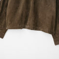Brown Storm Jacket