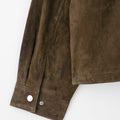 Brown Storm Jacket