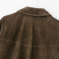 Brown Storm Jacket