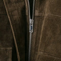 Brown Storm Jacket