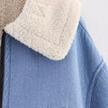 Frost Whisper Jacket