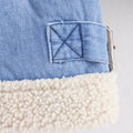 Frost Whisper Jacket
