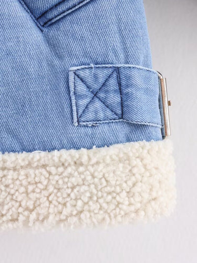 Frost Whisper Jacket