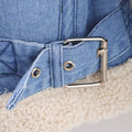 Frost Whisper Jacket
