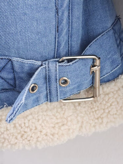 Frost Whisper Jacket