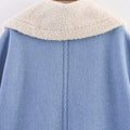 Frost Whisper Jacket