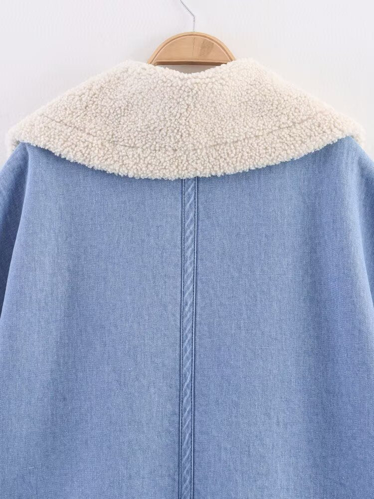 Frost Whisper Jacket