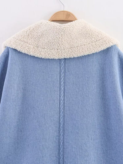 Frost Whisper Jacket