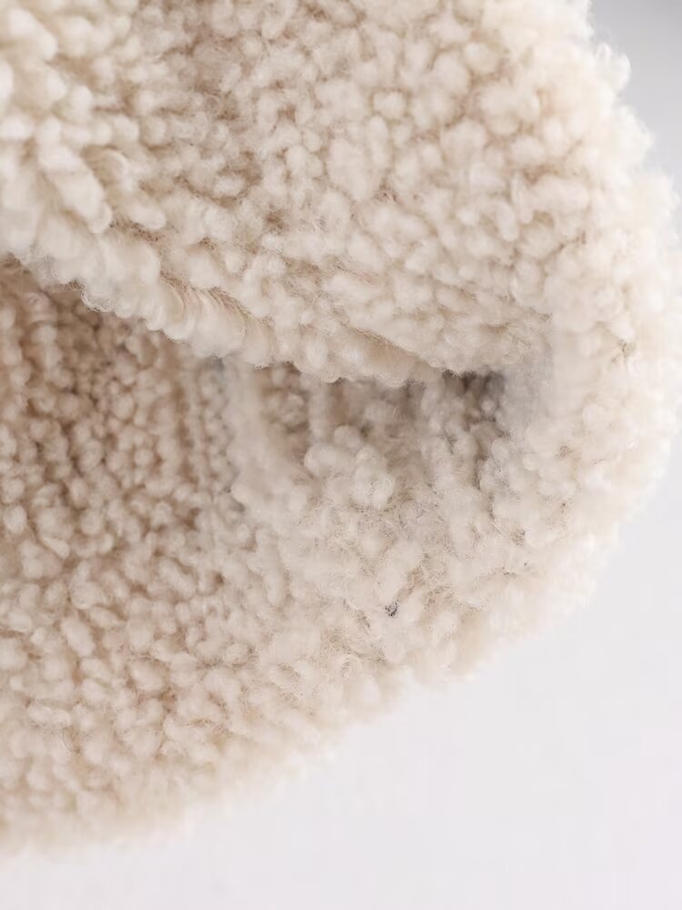 Frost Whisper Jacket