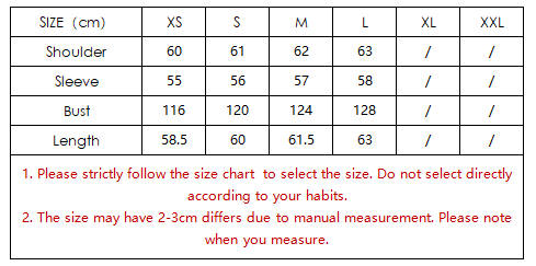 Frost Whisper Jacket