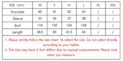 Frost Whisper Jacket