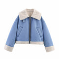 Frost Whisper Jacket
