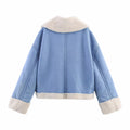 Frost Whisper Jacket