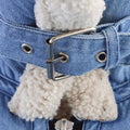 Frost Whisper Jacket