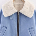 Frost Whisper Jacket