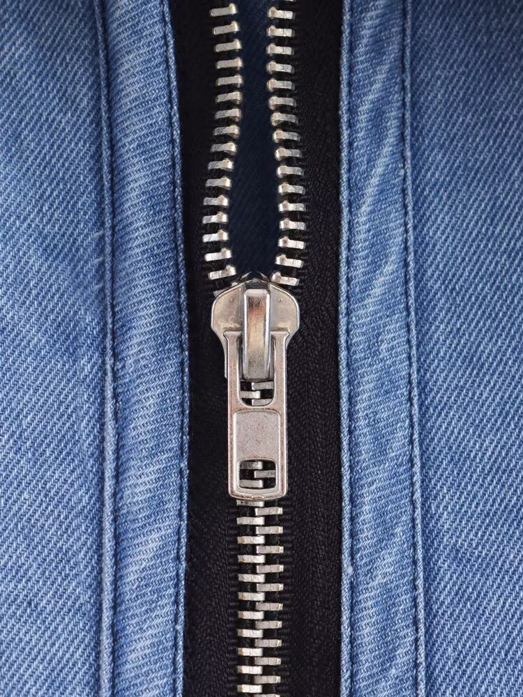 Frost Whisper Jacket