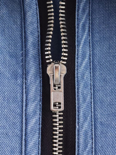 Frost Whisper Jacket