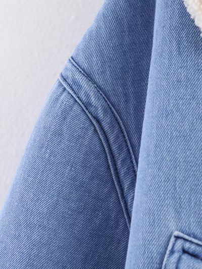 Frost Whisper Jacket