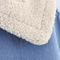 Frost Whisper Jacket