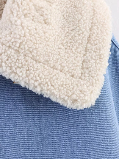 Frost Whisper Jacket