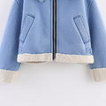 Frost Whisper Jacket