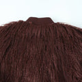 Wine Mirage Jacket