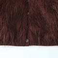 Wine Mirage Jacket