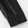 Noir Whisper Jacket