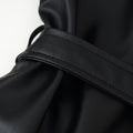 Noir Whisper Jacket