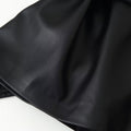 Noir Whisper Jacket