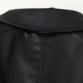 Noir Whisper Jacket