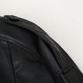 Noir Whisper Jacket